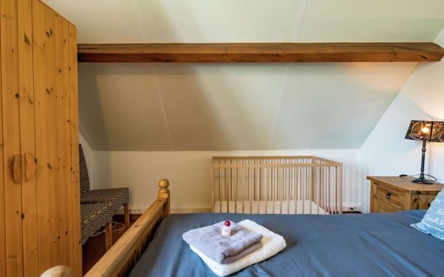 Rural Villa, 4 Kilometres From the Beach