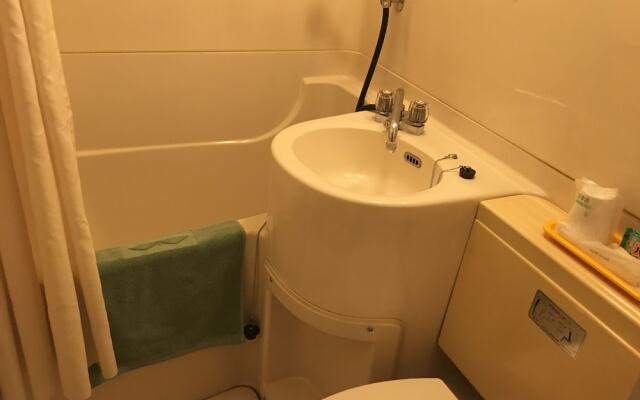 Yuki Hotel