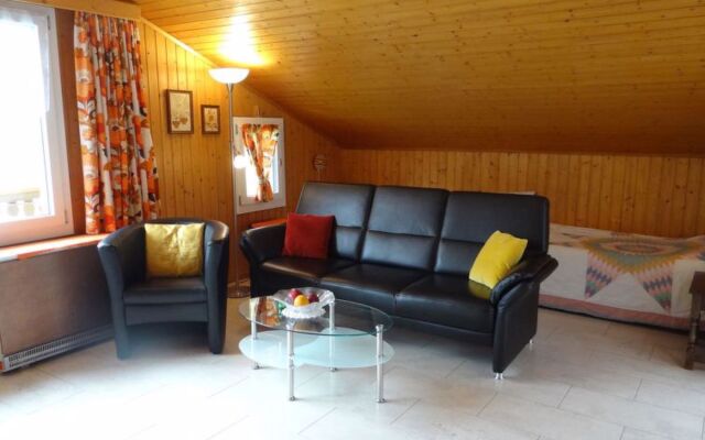 Apartment Berg Engelberg 37783