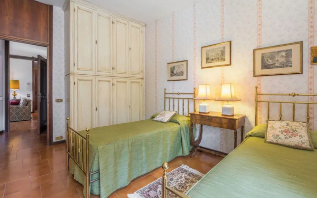 Casa Martina, Piazza Delle Erbe, San Gimignano