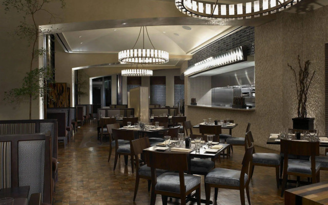 Le Meridien Arlington