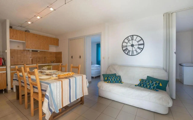 Résidences Les Maisons de l'Océan