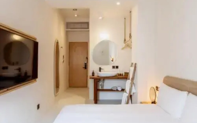 Just Inn Kaohsiung