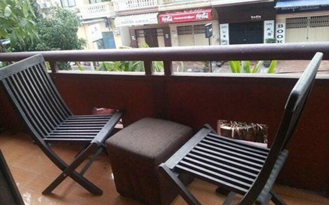 Sovanphum Guesthouse