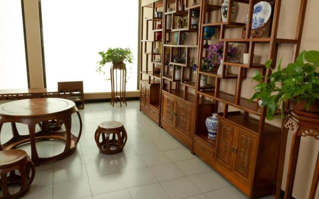 7Days Premium Huzhou Nanxun Ancient Town Branch