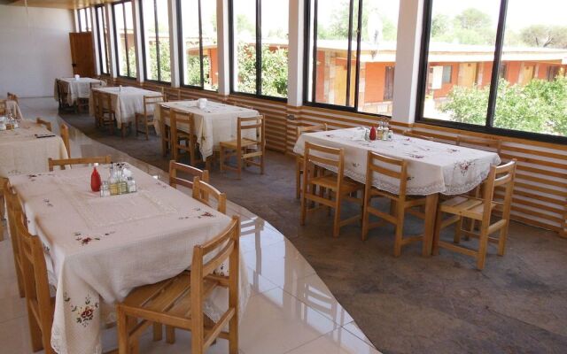 Complejo Turistico El Toconar