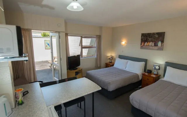 Howick Motor Lodge