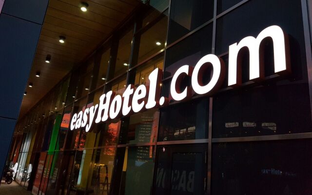 easyHotel Amsterdam Arena Boulevard