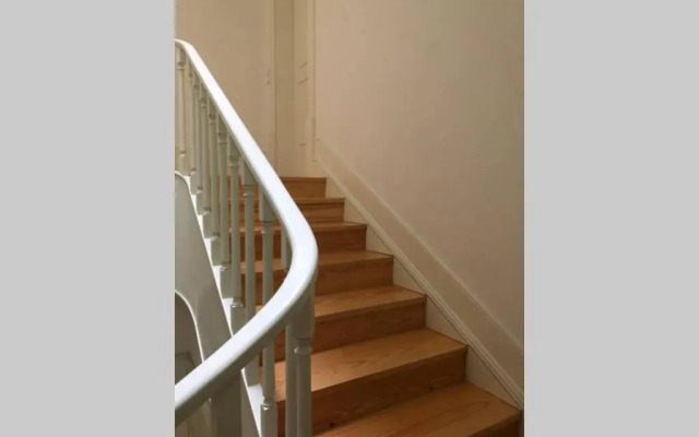 CL Freixo Apartment With Electric Scooters