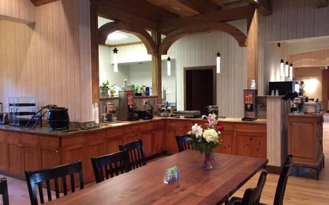Best Western Antlers at Glenwood Springs