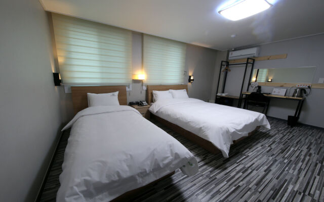 Stay Pohang Hotel