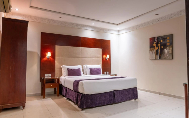 Dar Neyaara Serviced Apartments