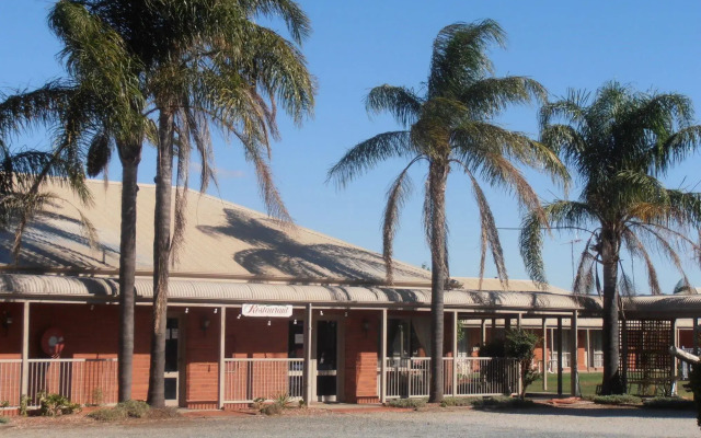 All Rivers Motor Inn