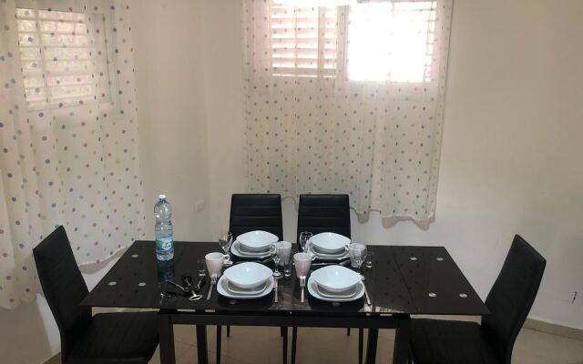 Apartment from R&A Group