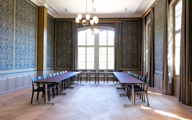 Jugendherberge Schloss Burgdorf - Hostel