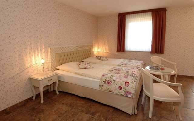 Seehotel Burg im Spreewald