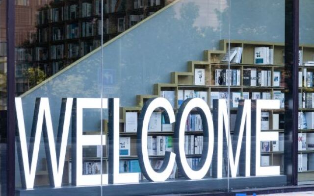 Hangzhou Xixi Jingshun Rezen Hotel