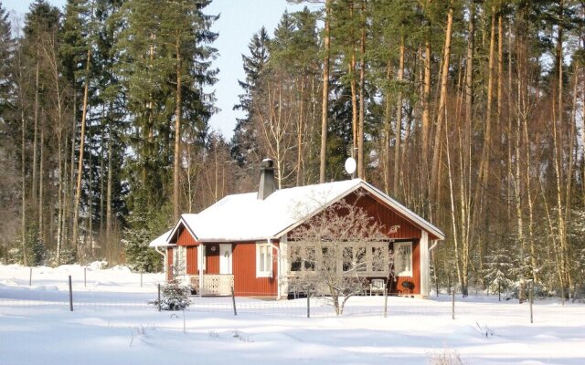 Nice Home in Vittaryd With 2 Bedrooms and Wifi