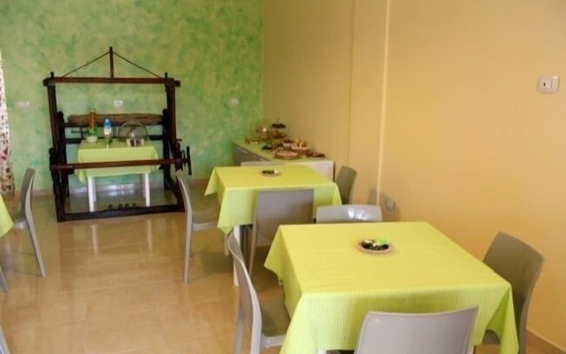 B&B La Sciuscitta