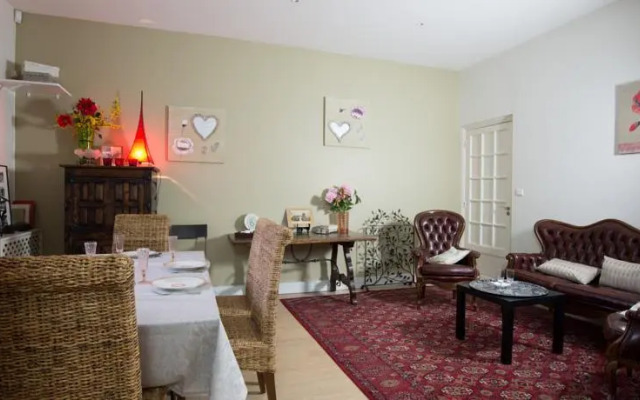 Holiday Home Chants Doiseaux