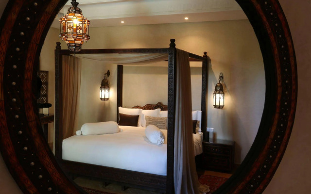 Palais Aziza & Spa
