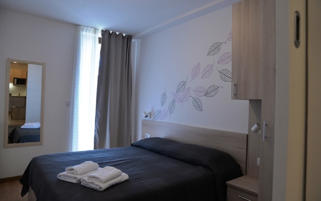 Apartment Forna - free parking: A2 Cres, Island Cres