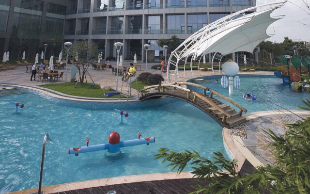 Shangyu International Hotel