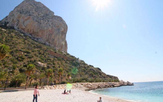 Apartment Arenal Calpe/Calp 23085
