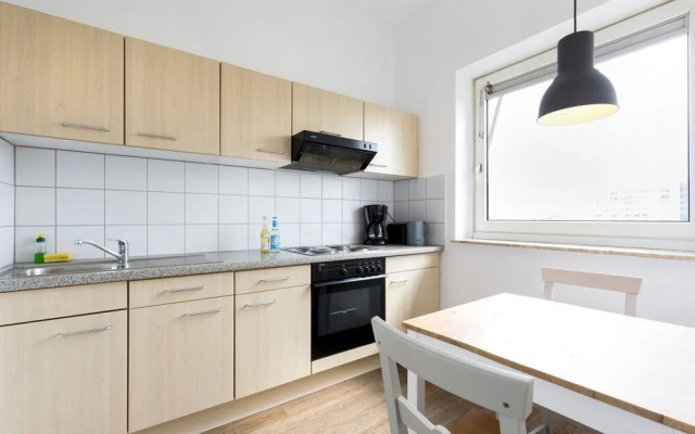 Boardinghouse St.Pauli