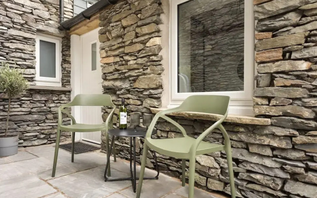 Ferry View Studio in Bowness-on-windermere