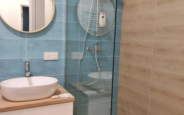 Prestige Apartments