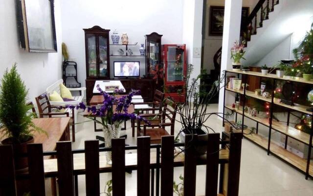 Rubis Hostel