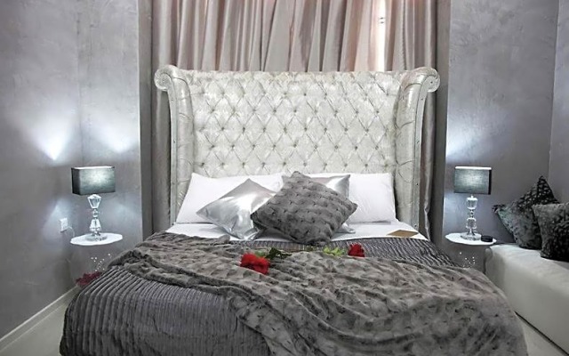 Sliema Suites