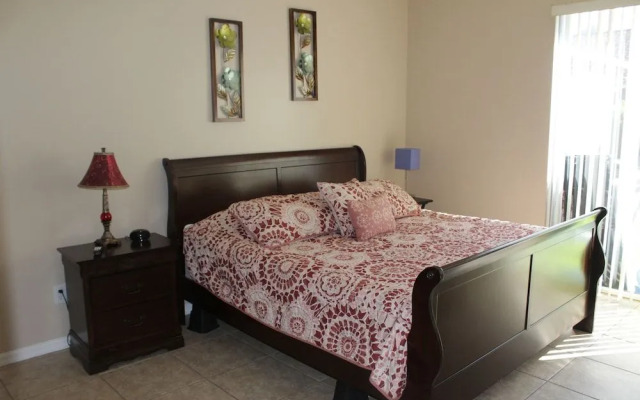 Tuscan Hills Rentals