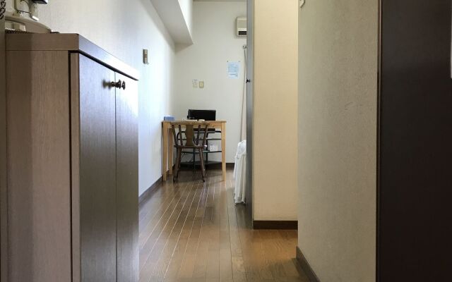 Weekly Harborview Mansion - Main Building