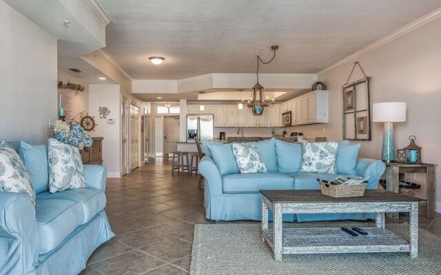 The Moorings Unit 219