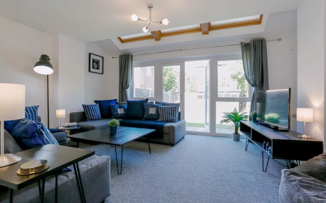Approved Serviced Apartments - Bandy