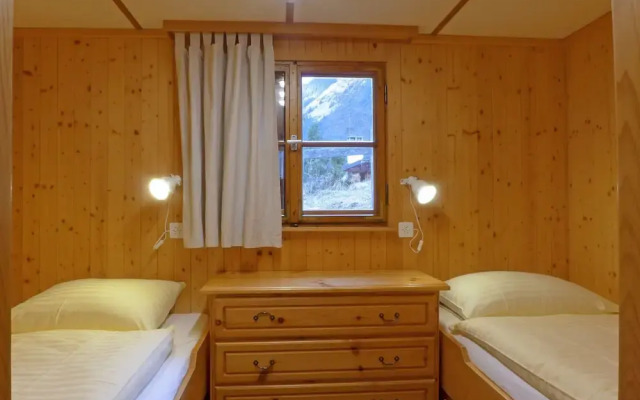 Zw Rgli Lauterbrunnen