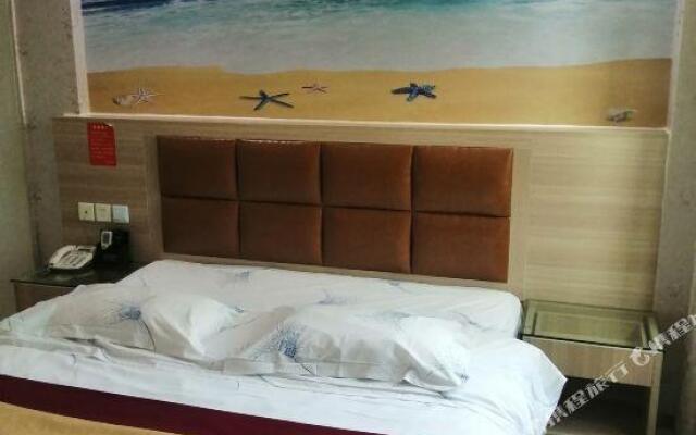 Xinghui Business Hostel