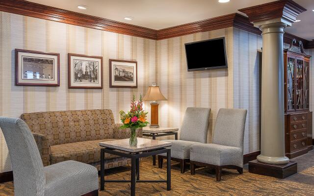 Holiday Inn Express Philadelphia-Midtown by IHG