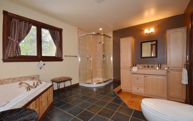 Chalet Casamia