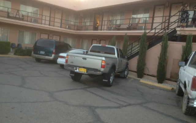 Economy Inn