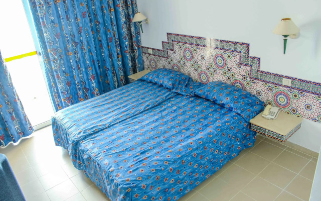 Hotel Dreams Beach