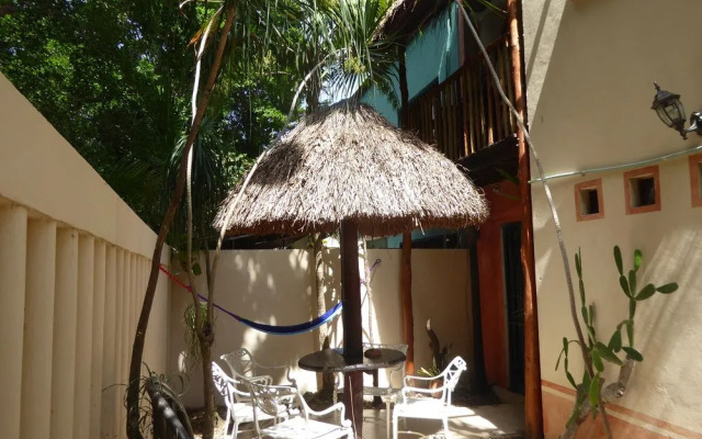 Villa Maya Cancun Centro Condo