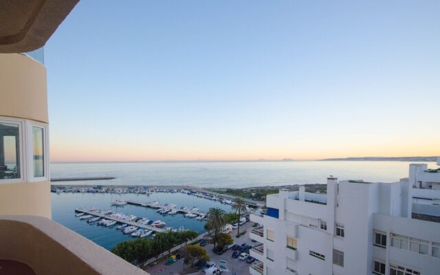 Apartamento Puerto Paraiso