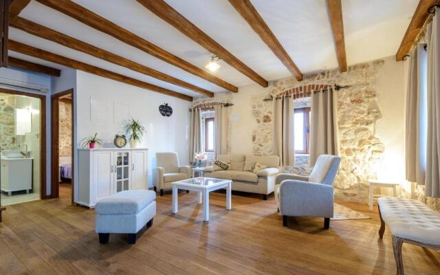 Villa Stone-Exceptional private Estate