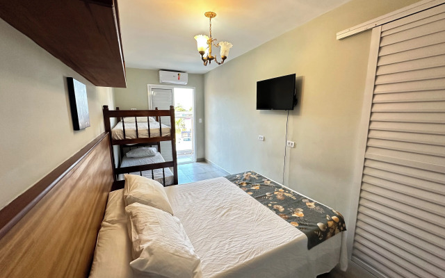 Pousada Praia Grande