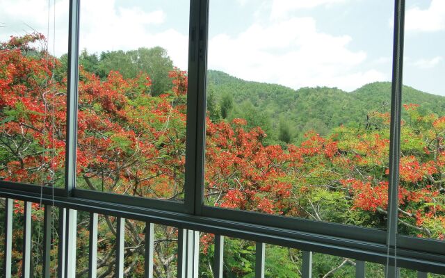 Hern Lhin Natural Resort