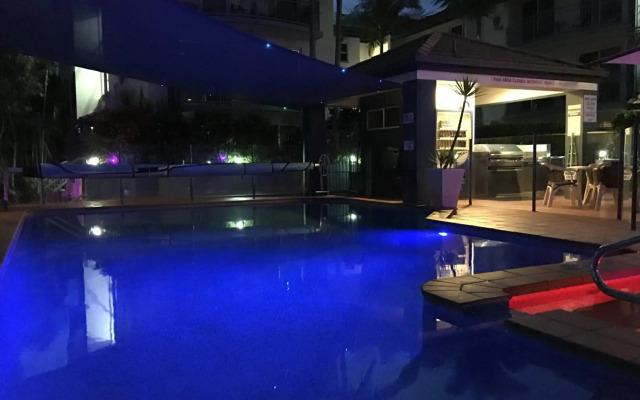 Santana Resort