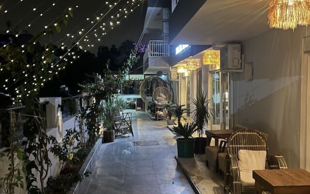 Lara Boutique Hotel